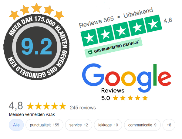  reviews  Zoetermeer